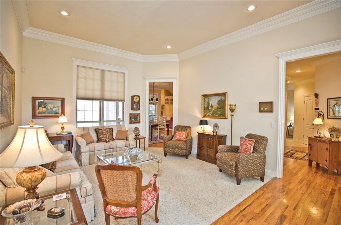 Yorktowne Square Ph III - Residential