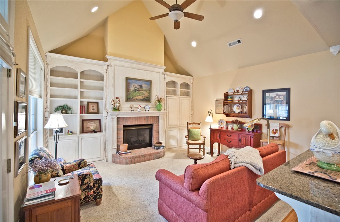 Yorktowne Square Ph III - Residential