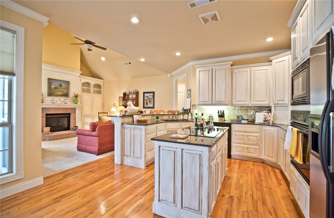 Yorktowne Square Ph III - Residential