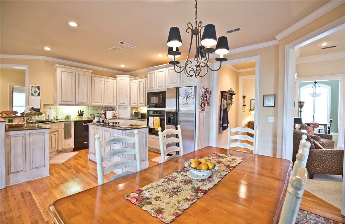 Yorktowne Square Ph III - Residential
