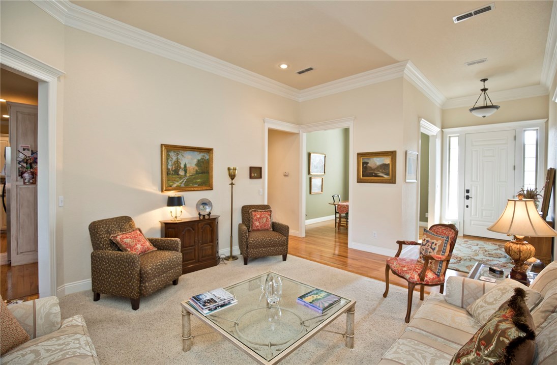 Yorktowne Square Ph III - Residential
