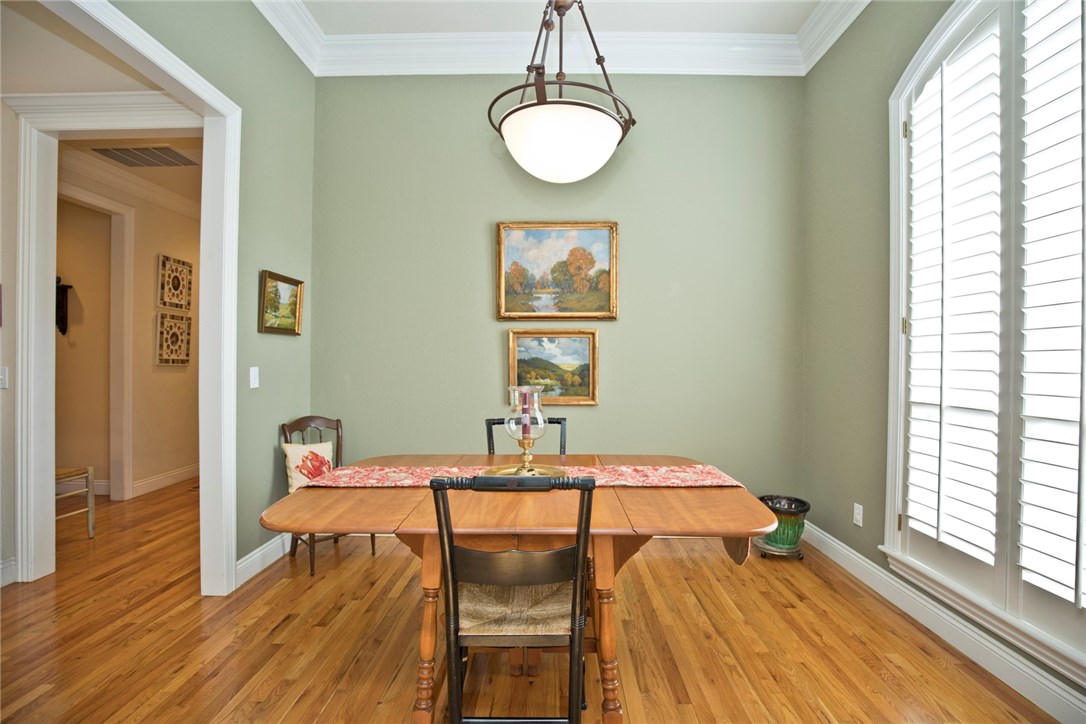 Yorktowne Square Ph III - Residential