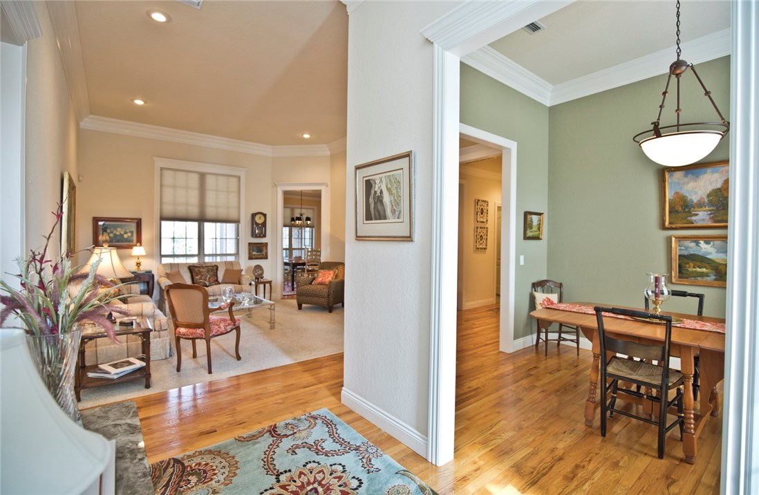 Yorktowne Square Ph III - Residential