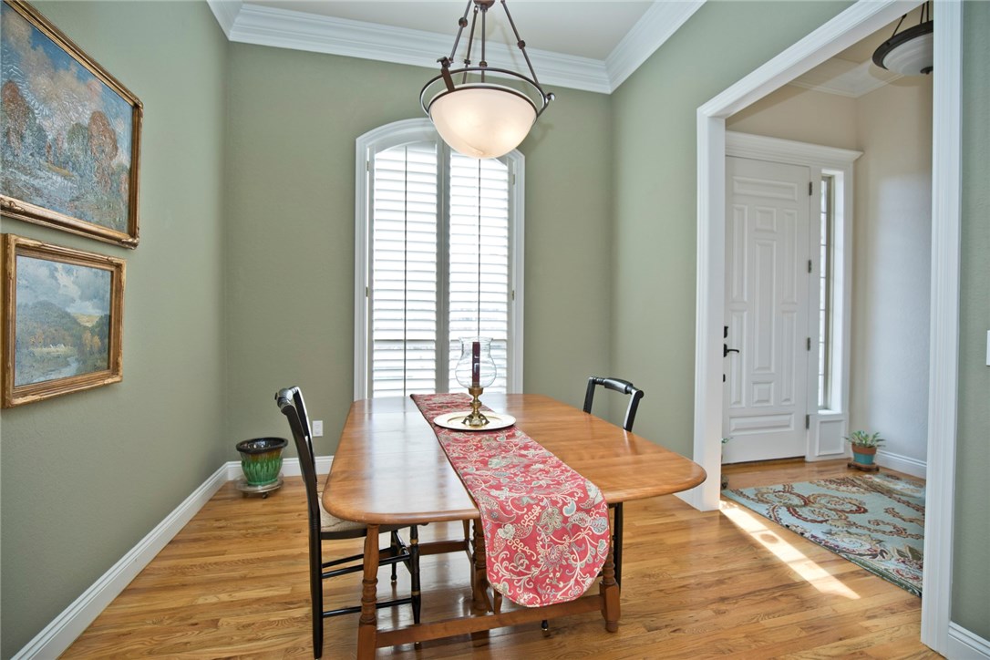 Yorktowne Square Ph III - Residential