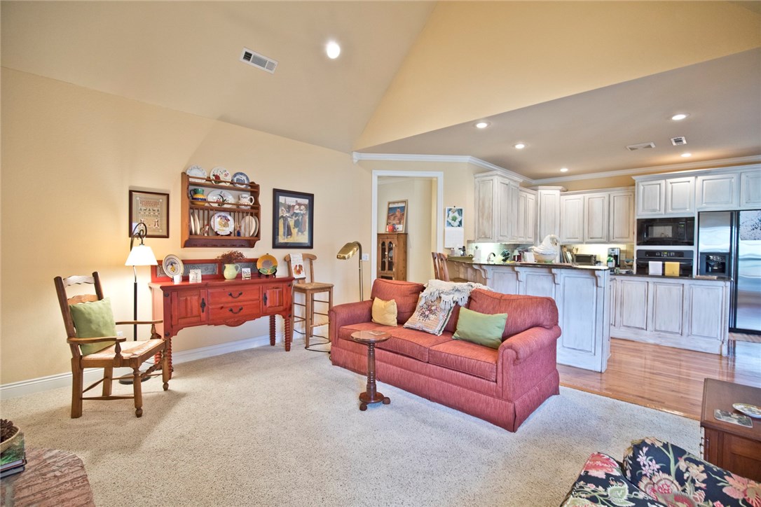 Yorktowne Square Ph III - Residential