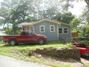 Whitley Acres #2 - Residential