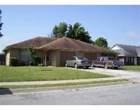 Oaks Addition - Residential Lease