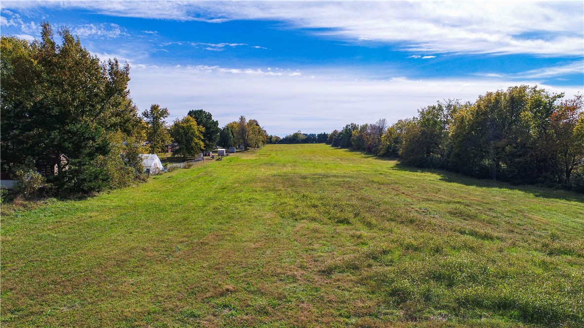 Lincoln Outlots - Land