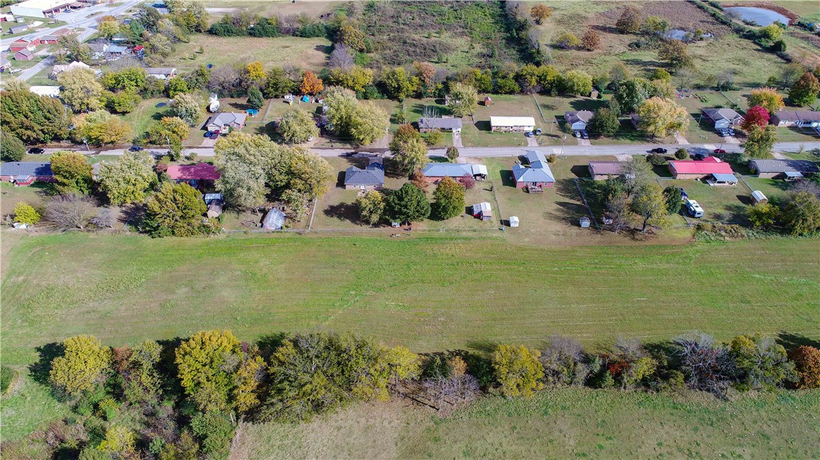 Lincoln Outlots - Land