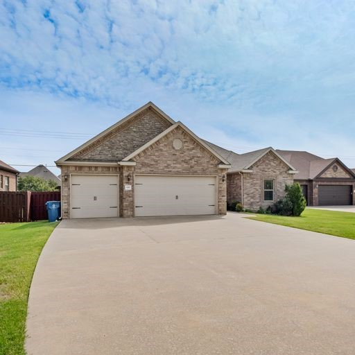 Willowbrook Farms Sub Ph 1 - Residential Lease