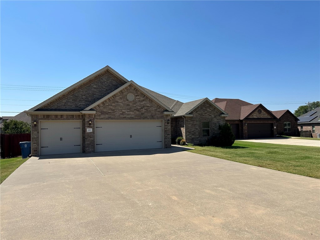 Willowbrook Farms Sub Ph 1 - Residential Lease