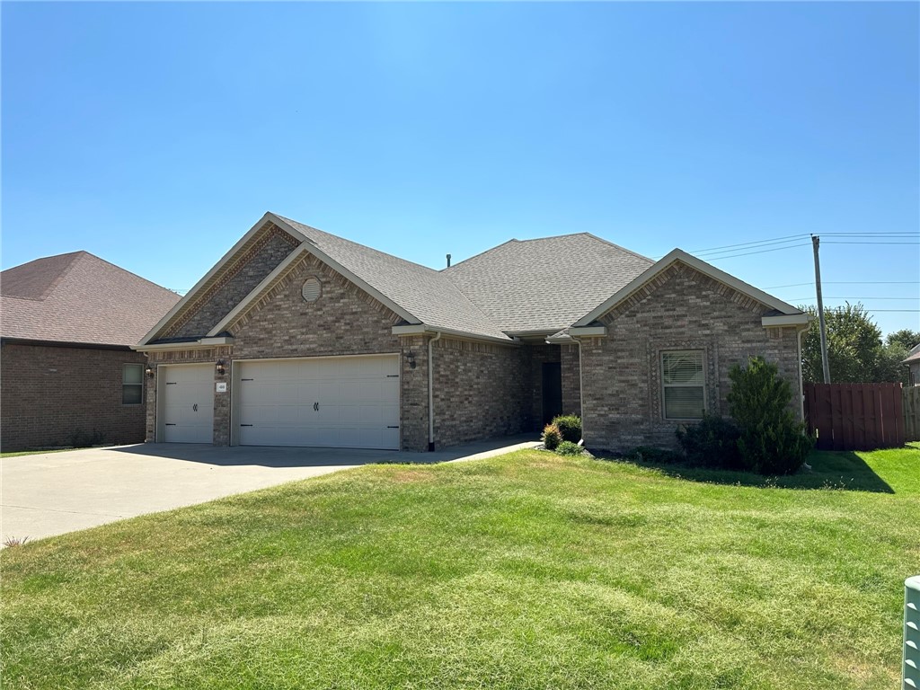 Willowbrook Farms Sub Ph 1 - Residential Lease