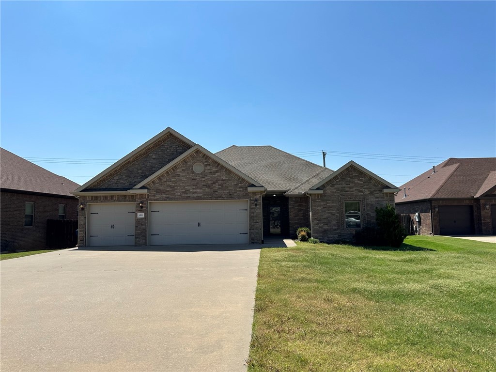 Willowbrook Farms Sub Ph 1 - Residential Lease
