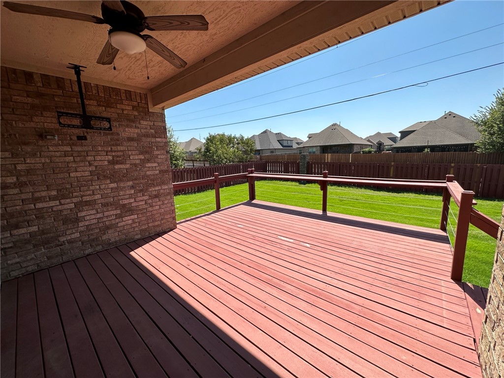 Willowbrook Farms Sub Ph 1 - Residential Lease