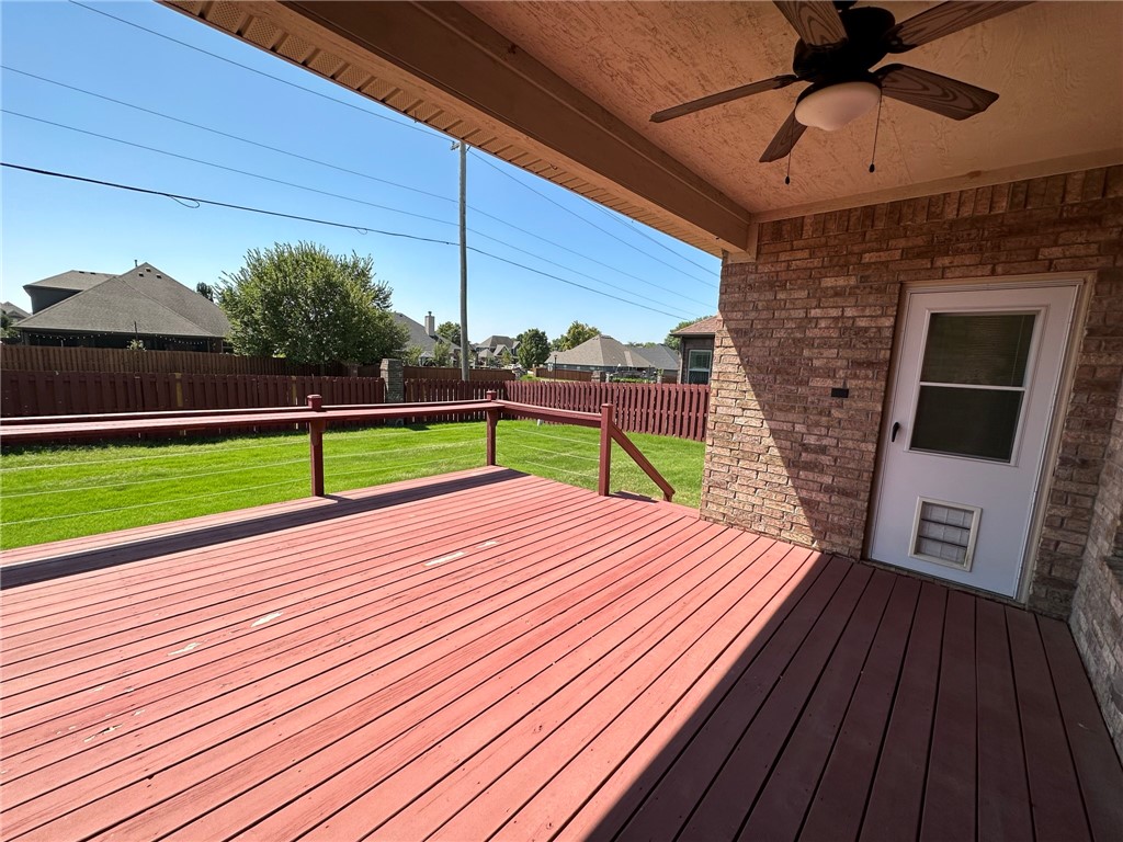 Willowbrook Farms Sub Ph 1 - Residential Lease