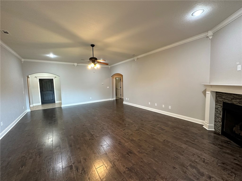 Willowbrook Farms Sub Ph 1 - Residential Lease