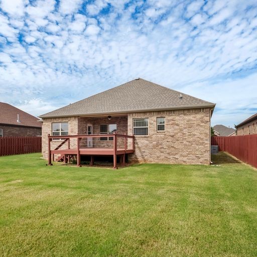 Willowbrook Farms Sub Ph 1 - Residential Lease