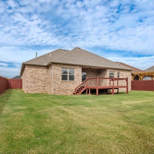 Willowbrook Farms Sub Ph 1 - Residential Lease