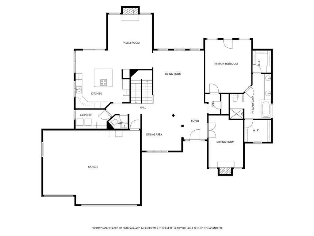 Stonehenge - Residential