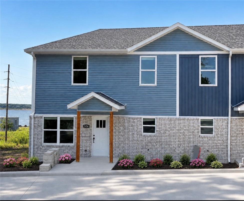 Welcome to Highland Park in Huntsville, a growing community ready to welcome you. This brand-new two-story townhome offers comfort, style, and affordability. Interior finishes include granite countertops, stainless steel appliances, durable vinyl plank flooring downstairs and carpet upstairs. This is a great opportunity to own a quality new construction townhome at an attractive price point. Listing agent is related to seller.