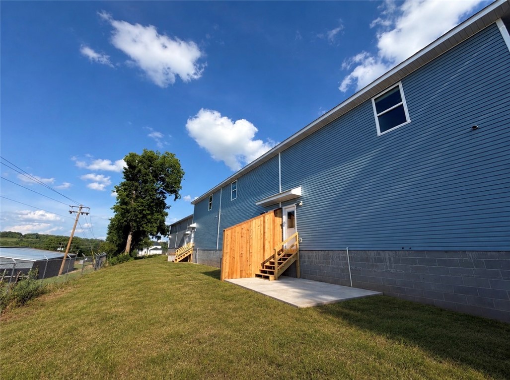 Highland Park - Residential
