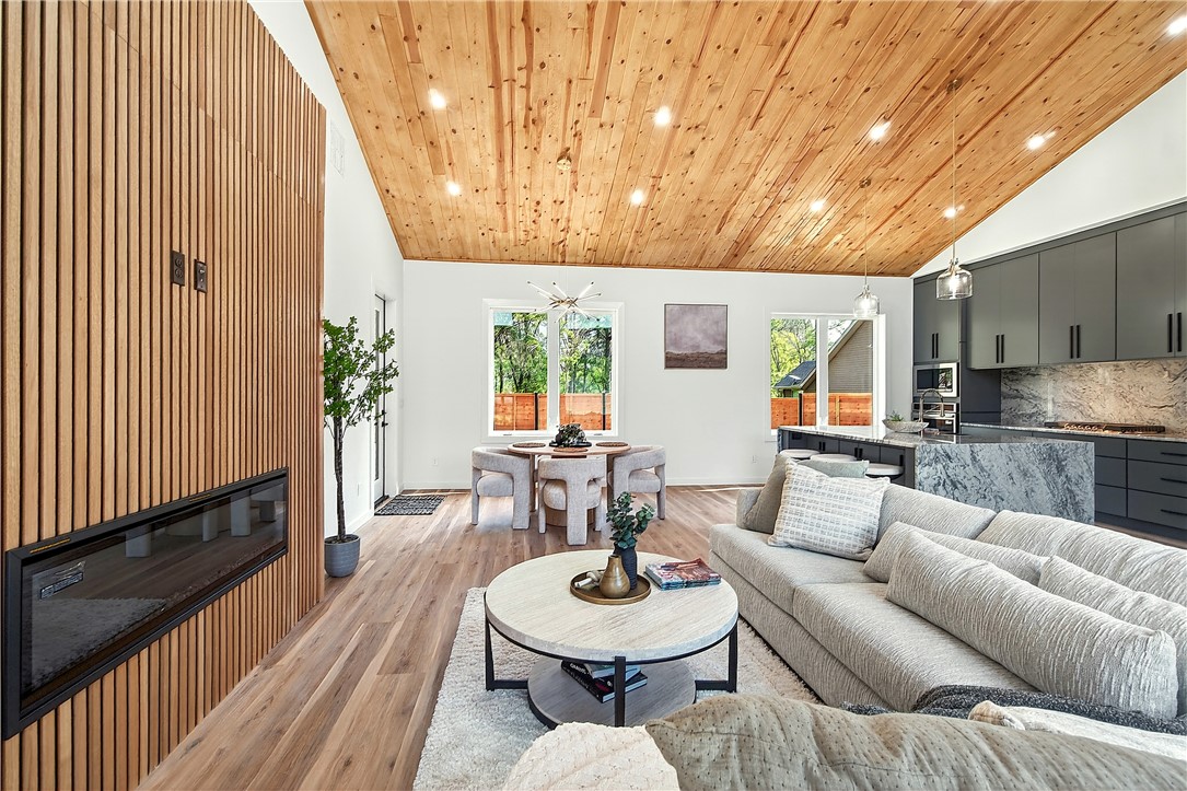 Kilmuir - Residential