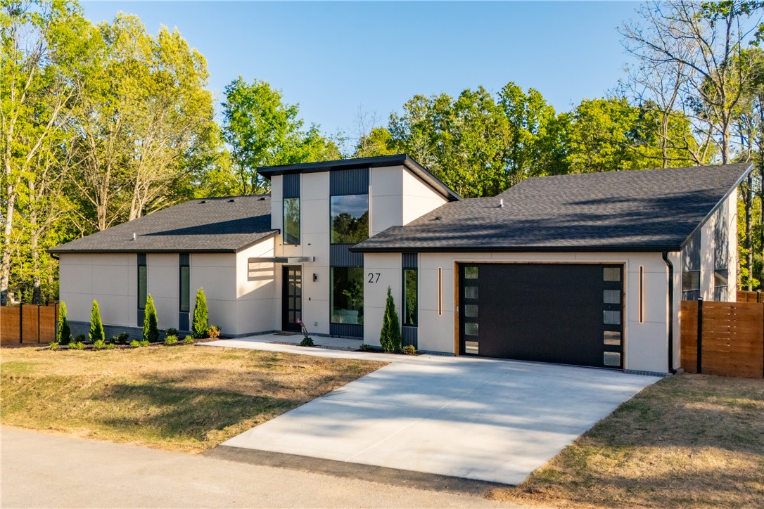 Kilmuir - Residential