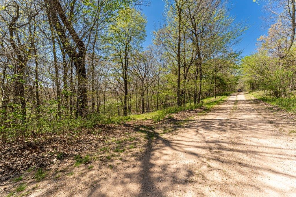 Horseshoe Bend Estate Rurban - Land
