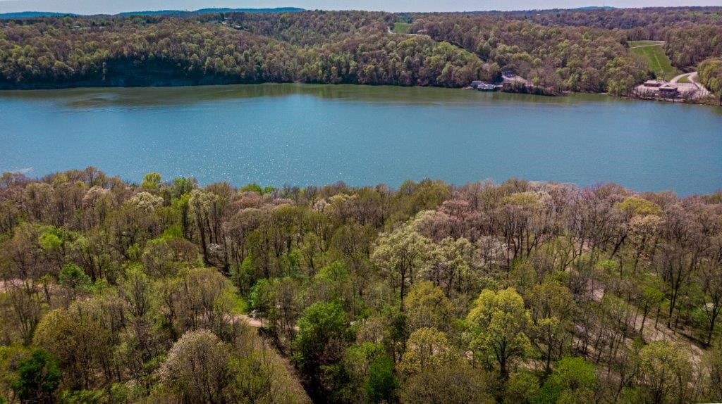 Horseshoe Bend Estate Rurban - Land