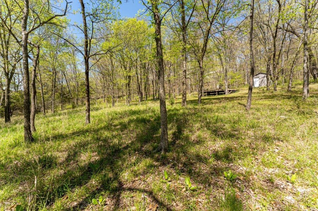 Horseshoe Bend Estate Rurban - Land