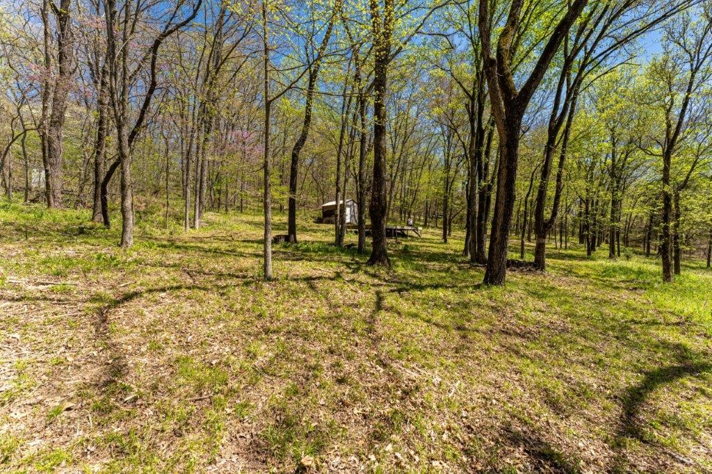 Horseshoe Bend Estate Rurban - Land
