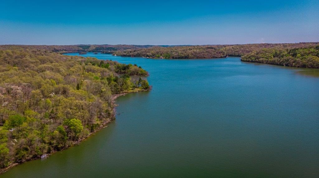 Horseshoe Bend Estate Rurban - Land
