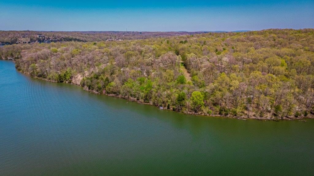 Horseshoe Bend Estate Rurban - Land