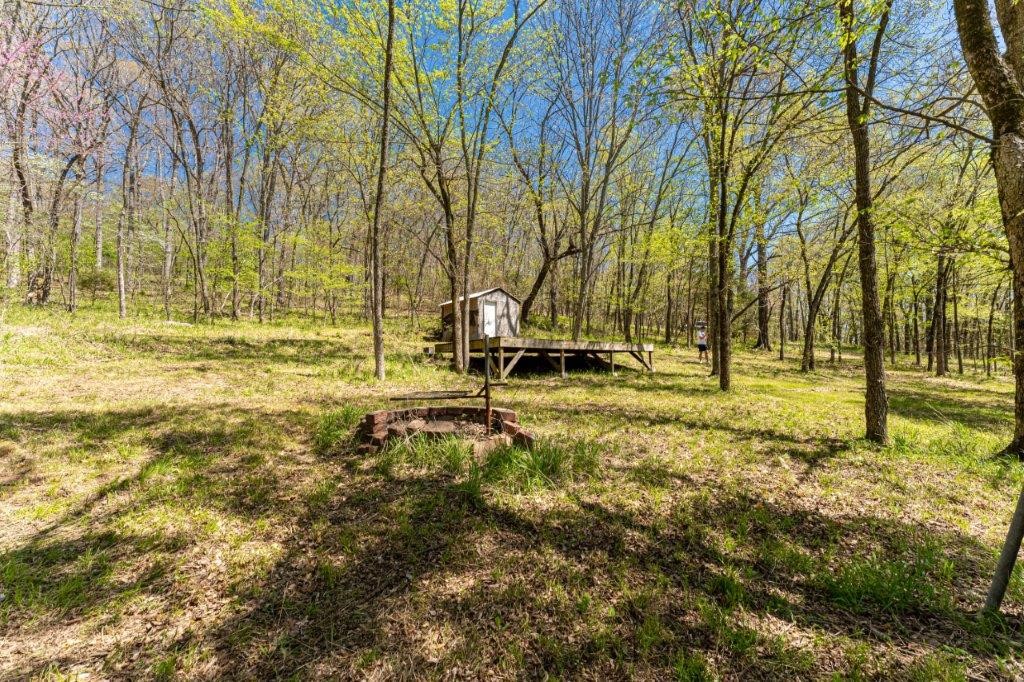 Horseshoe Bend Estate Rurban - Land