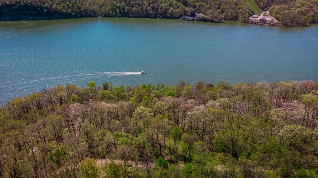 Horseshoe Bend Estate Rurban - Land