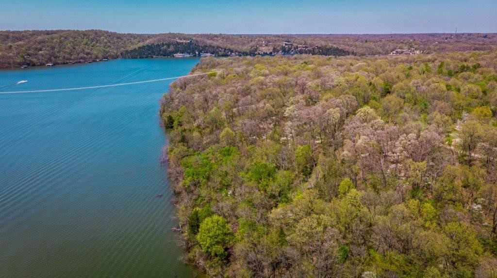 Horseshoe Bend Estate Rurban - Land