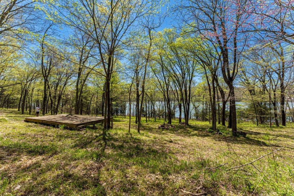 Horseshoe Bend Estate Rurban - Land