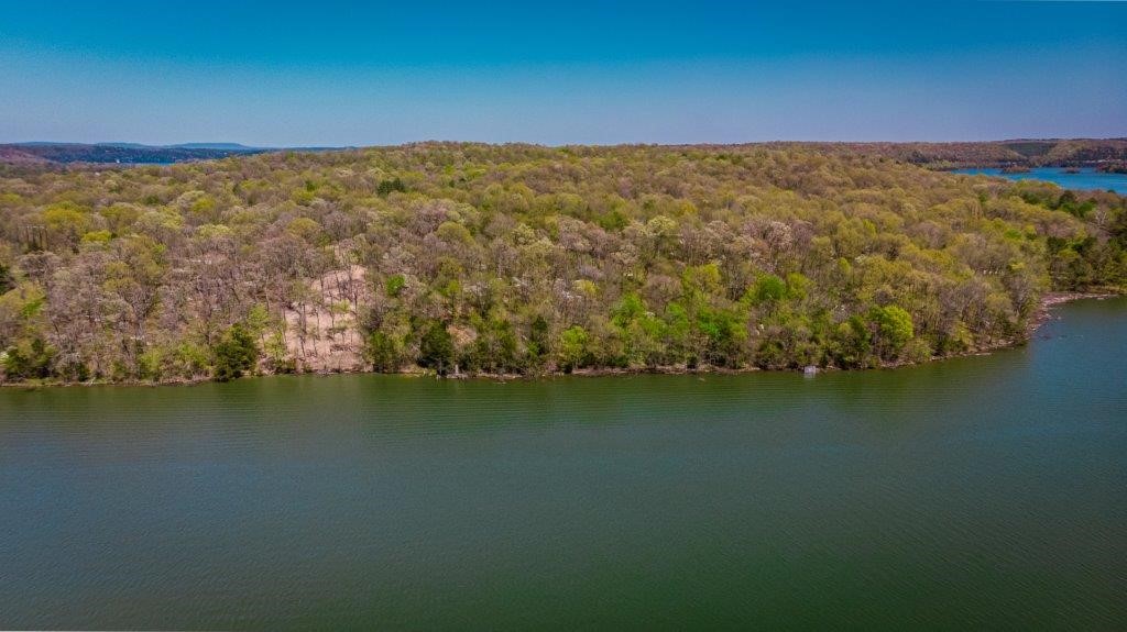 Horseshoe Bend Estate Rurban - Land