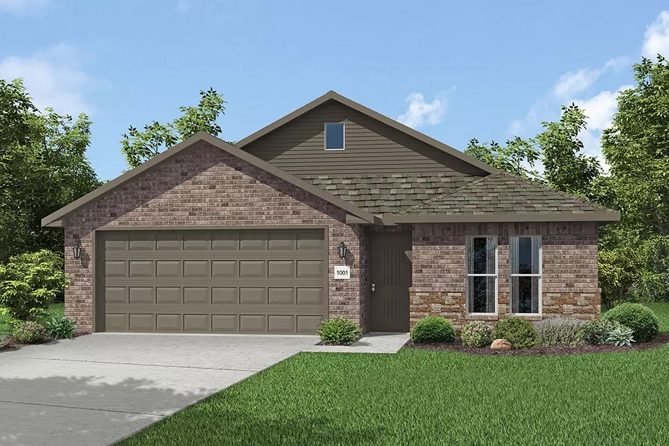 Magnolia Landing - Residential