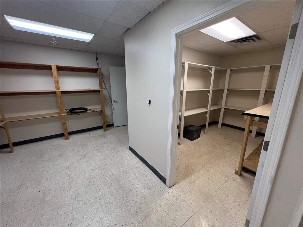 Fayetteville Outlots - Commercial Lease