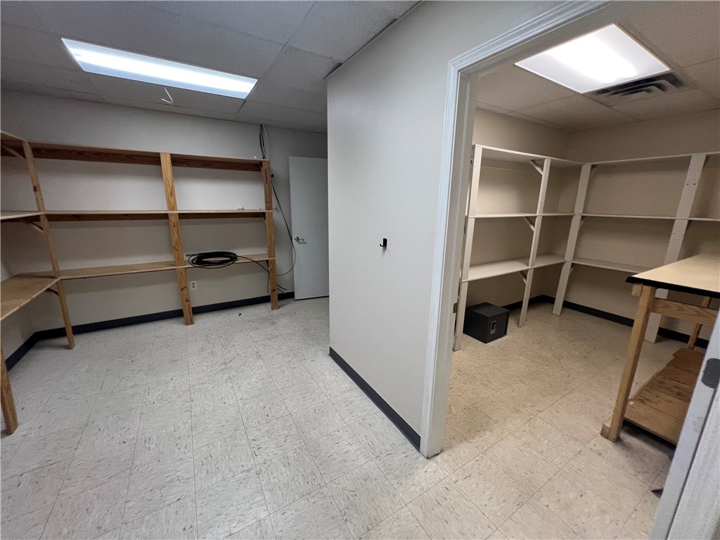 Fayetteville Outlots - Commercial Lease