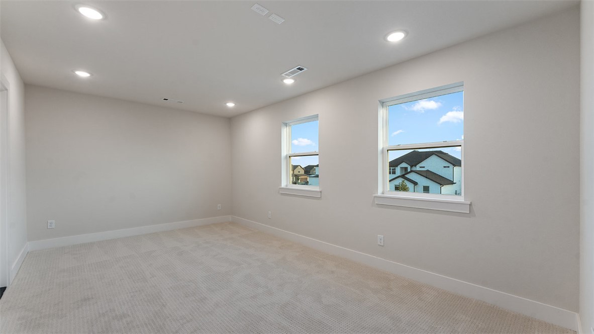 Paradise Park - Residential Lease