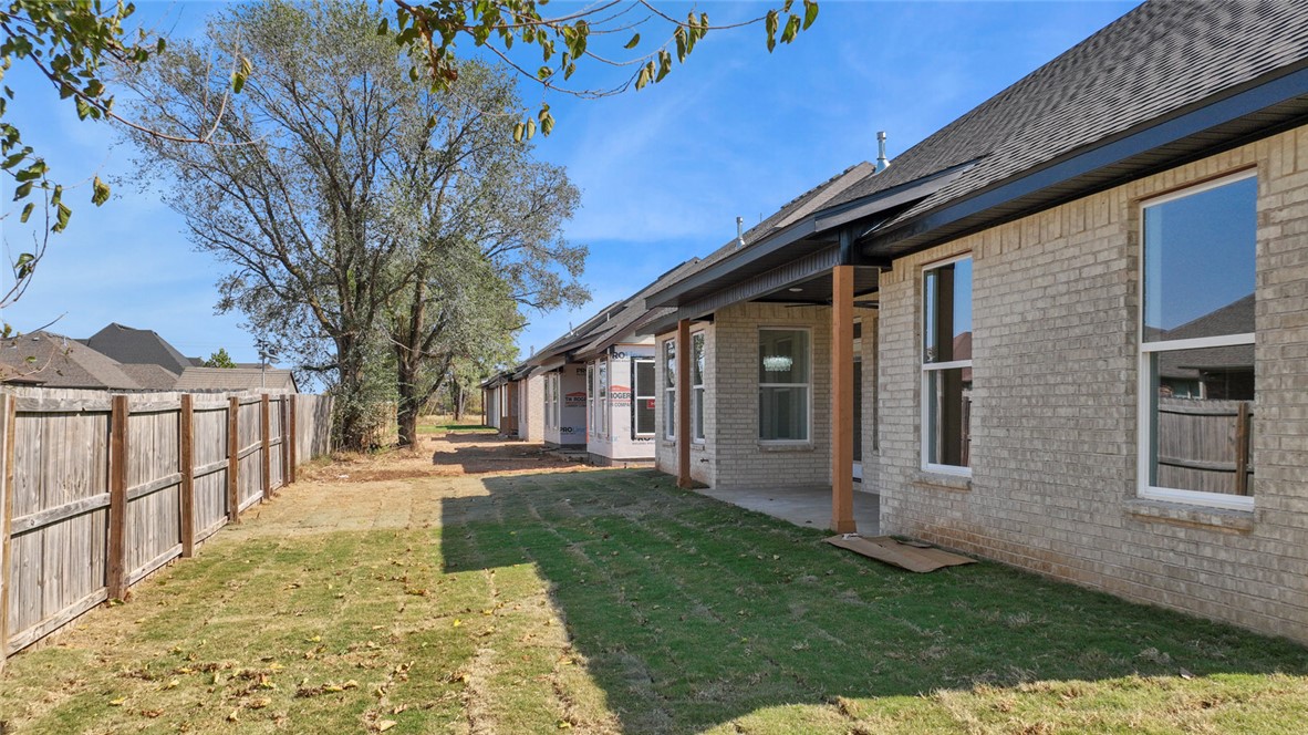 Paradise Park - Residential Lease