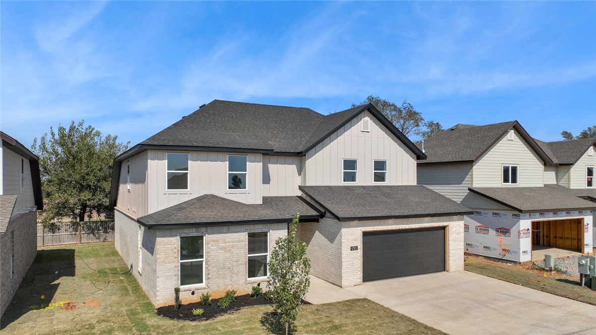 Paradise Park - Residential Lease
