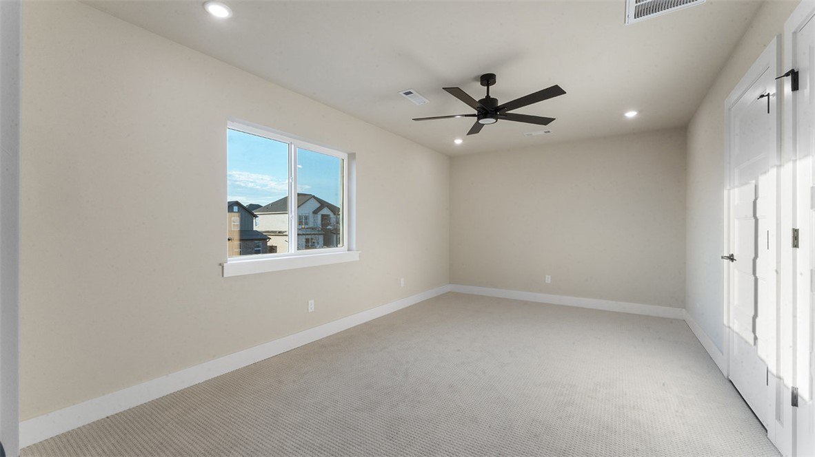 Paradise Park - Residential Lease