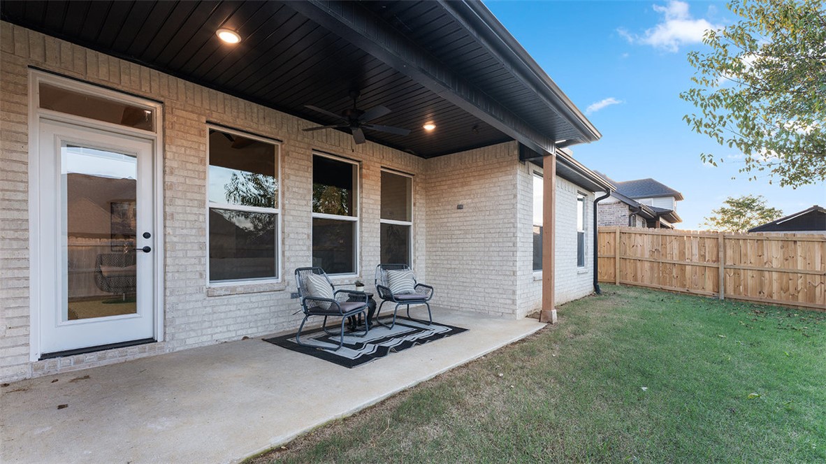 Paradise Park - Residential Lease