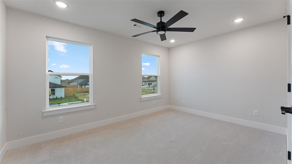 Paradise Park - Residential Lease