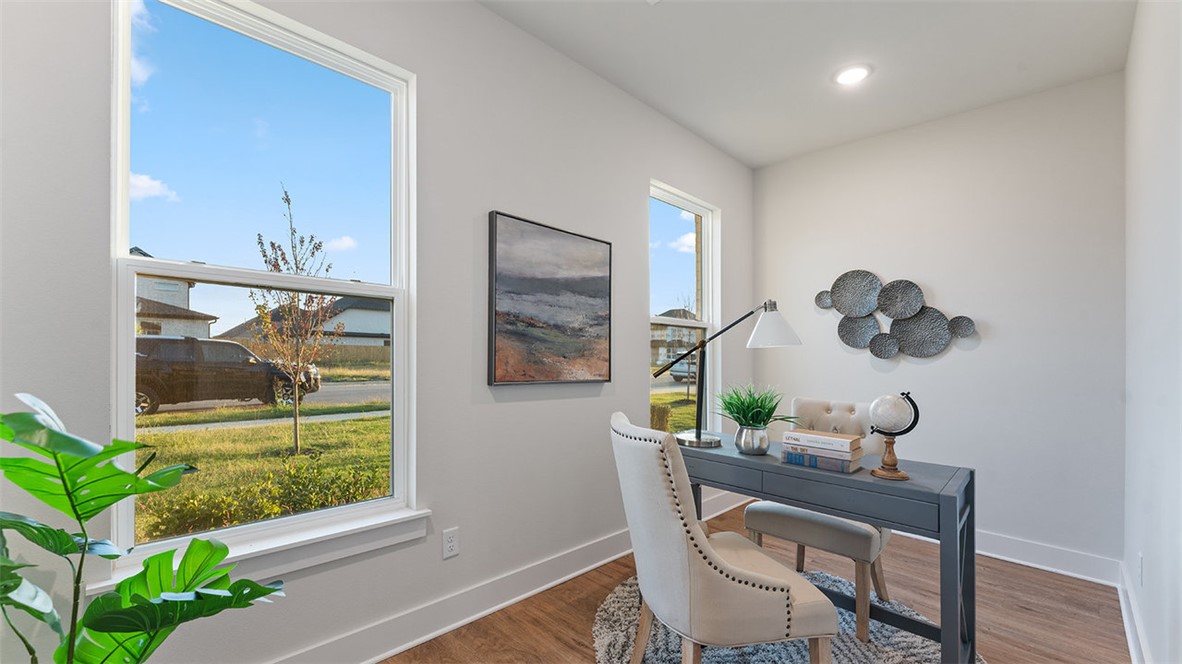 Paradise Park - Residential Lease