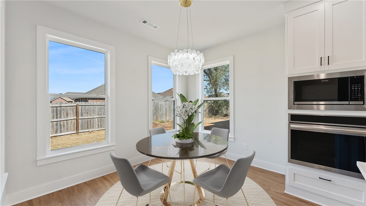 Paradise Park - Residential Lease