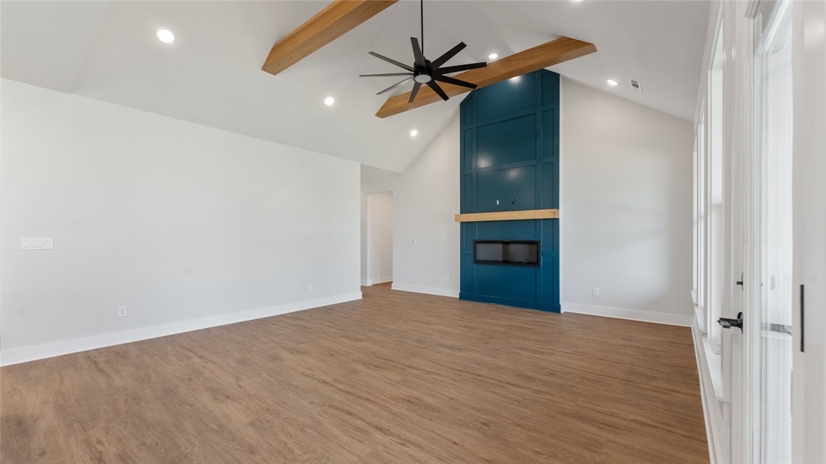 Paradise Park - Residential Lease